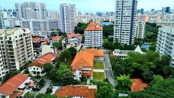 St Michael Regency (D12), Apartment #484909391